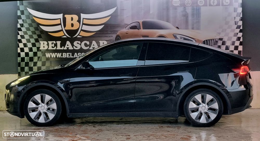 Tesla Model Y RWD - 3