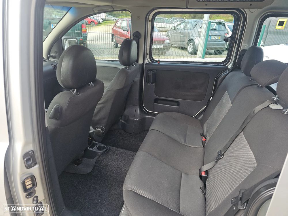 Opel Combo Tour 1.3 CDTi - 18