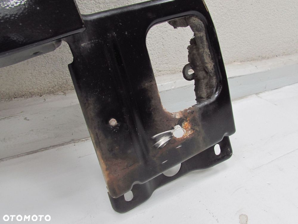 RANGE ROVER III LIFT L322 05-09 BLOTNIK LEWY PRZOD SANTORINI BLACK 820 - 9