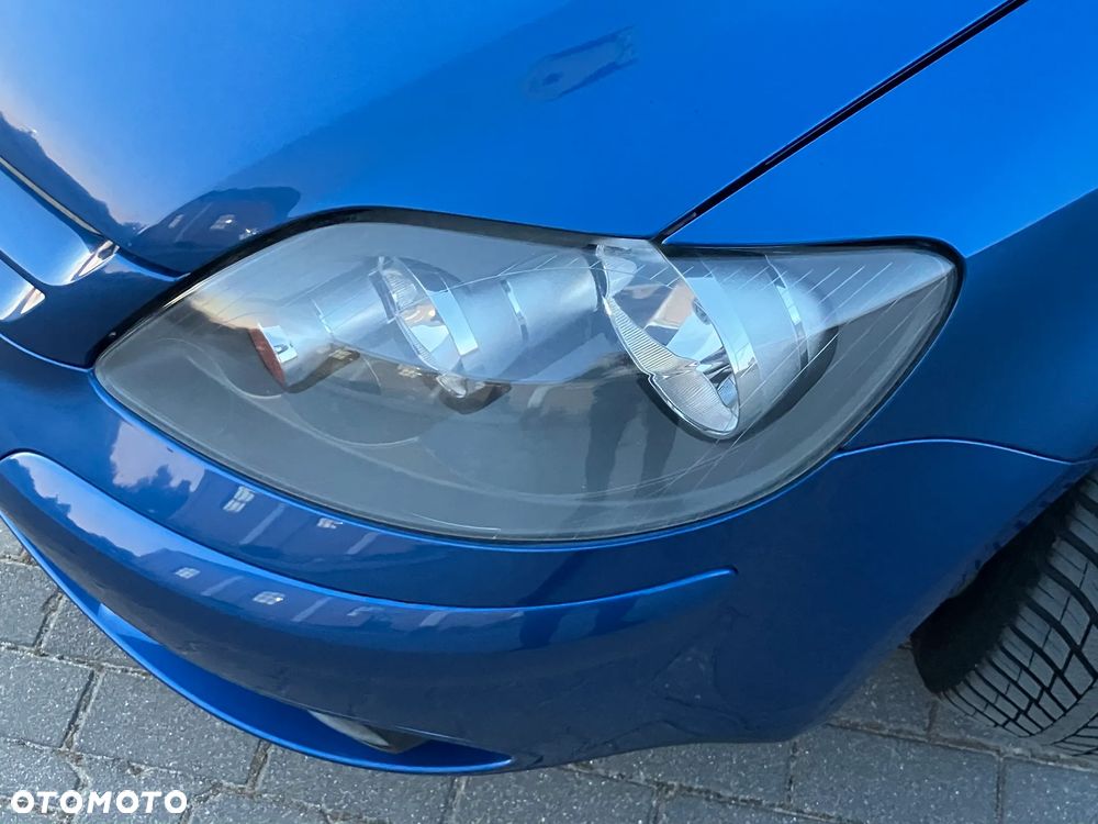 Volkswagen Golf Plus 1.6 Tour Edition - 17