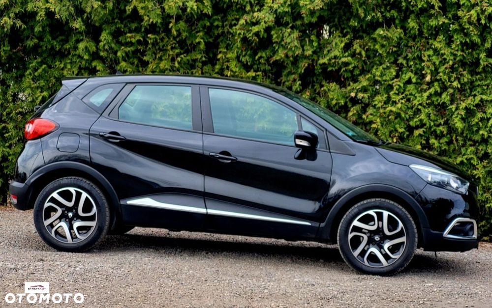 Renault Captur - 13