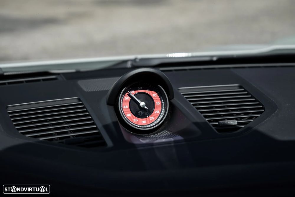 Porsche 911 (992) Carrera 4 GTS PDK - 20
