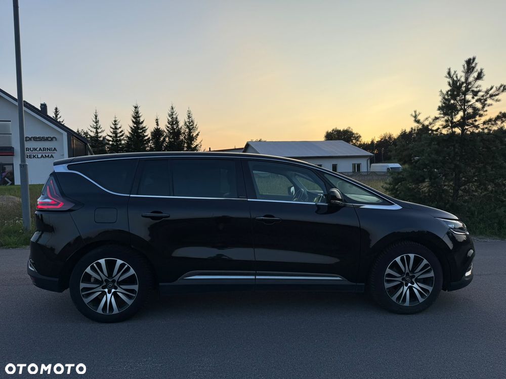 Renault Espace 2.0 Blue dCi Initiale Paris EDC - 6