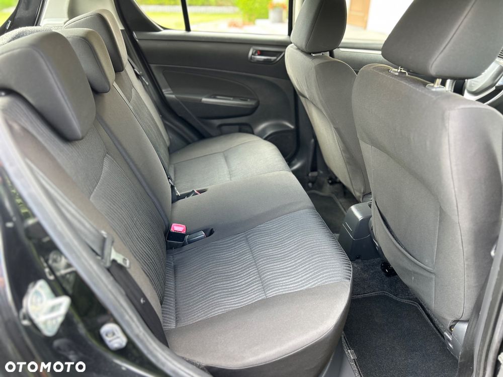 Suzuki Swift 1.2 Comfort - 24