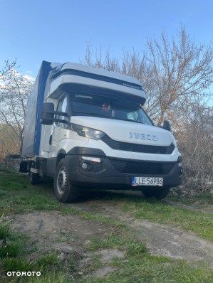 Iveco 35S18 - 1