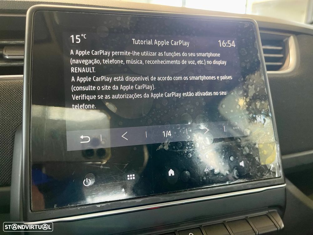 Renault Zoe (c/ Bateria) Z.E. 50 LIFE - 22