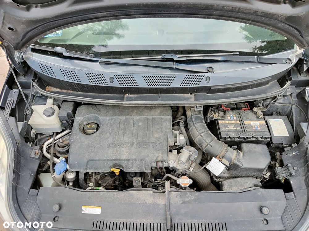 Hyundai ix20 1.4 CRDi Comfort - 18