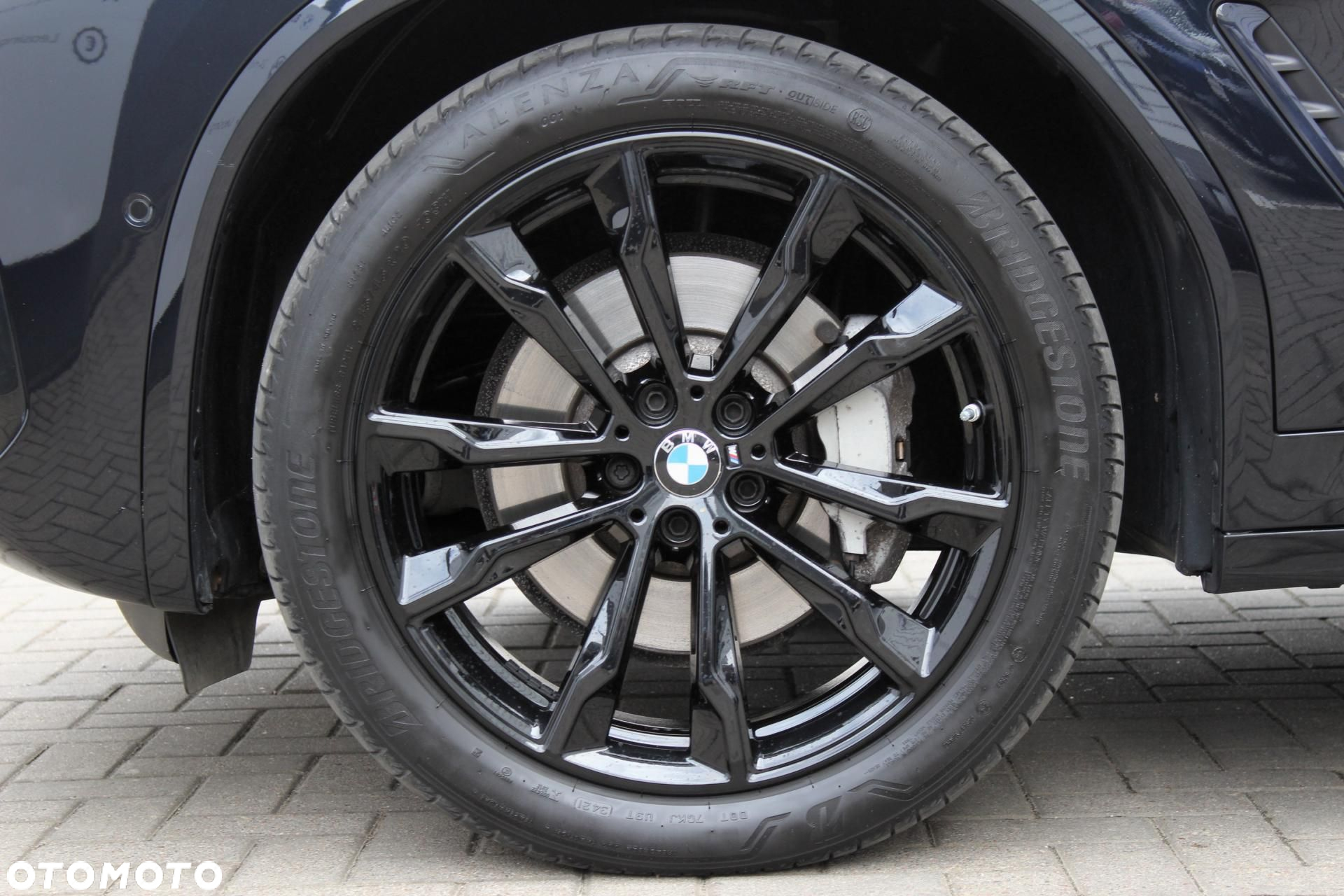 BMW X3 - 4