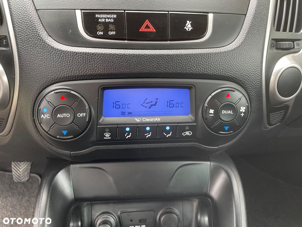 Hyundai ix35 2.0 2WD Style - 21