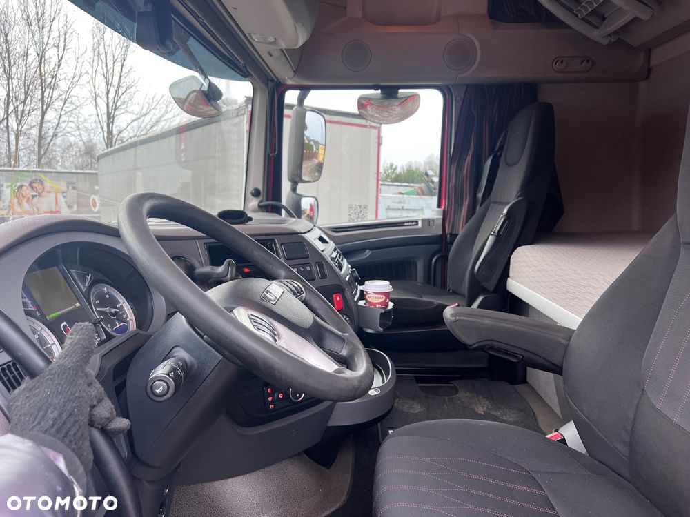 DAF XF 106.480 / AUTOMAT / SUPER STAN / 2018 ROK !! - 27