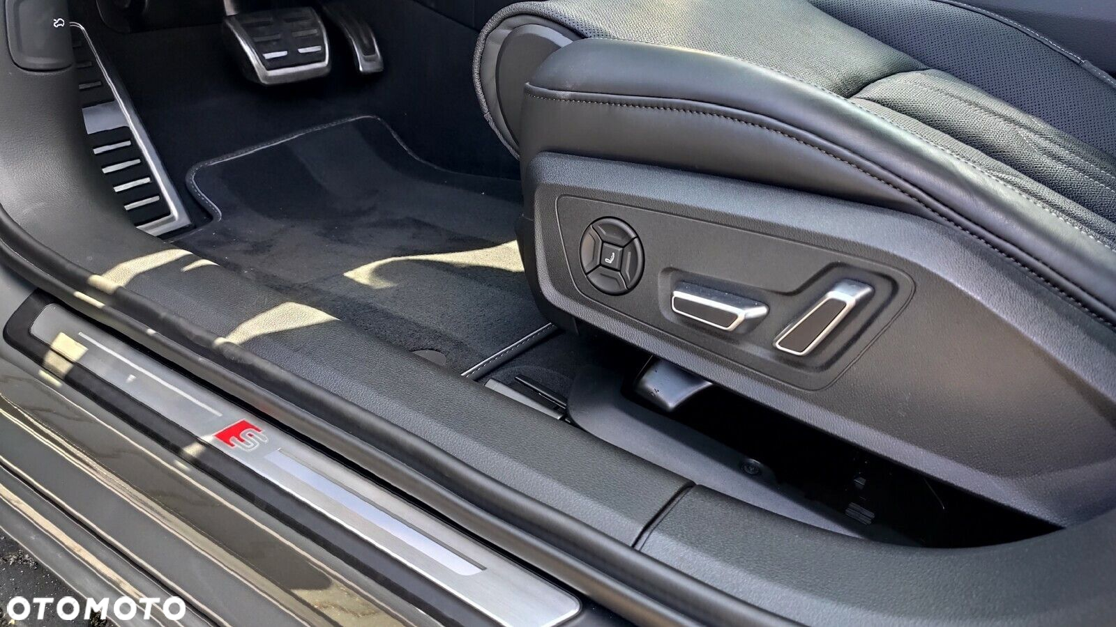 Audi A6 - 40