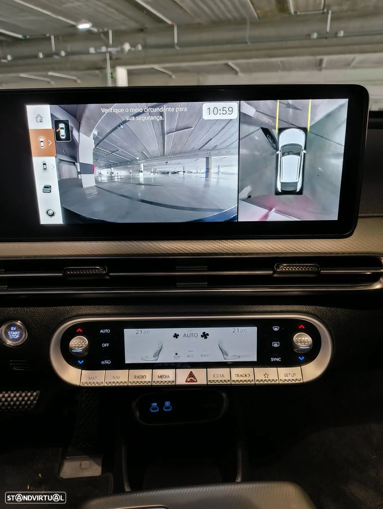 Genesis GV60 - 22