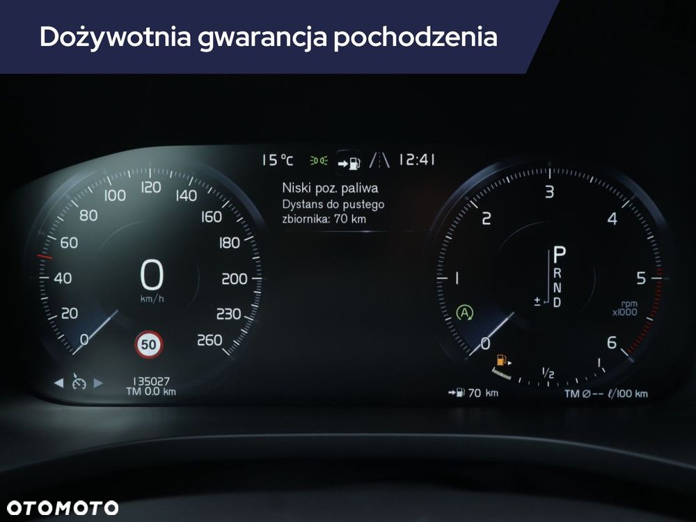 Volvo XC 60 - 13