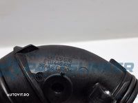 Conducta admisie aer VOLKSWAGEN PASSAT Variant 3G5 2014 - > TDI CRLB, DBGA, DFGA 5Q0129635 - 2