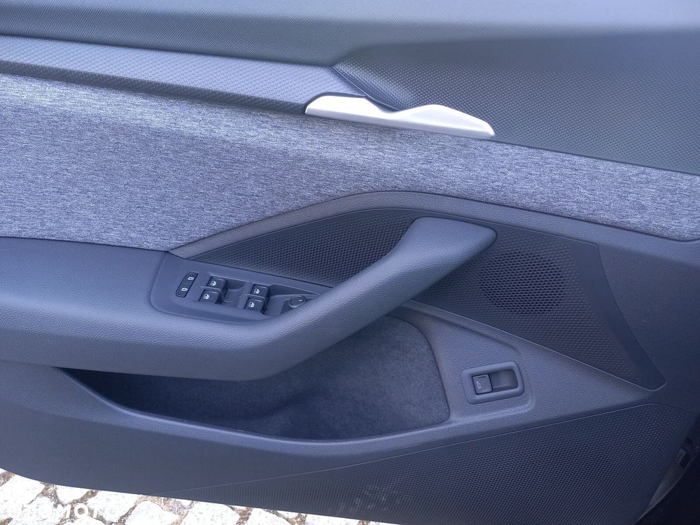 Skoda Superb 2.0 TSI Edition 130 DSG - 28