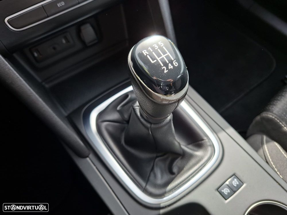 Renault Mégane - 14