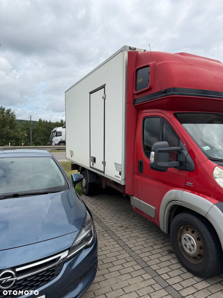 Fiat Ducato - 2