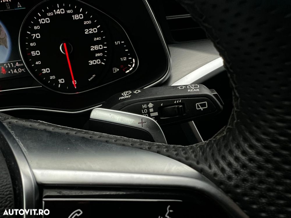 Audi A6 - 24