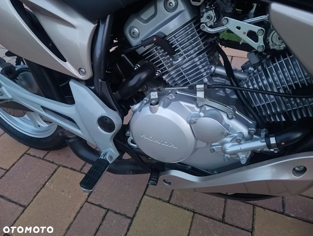 Honda Varadero - 6