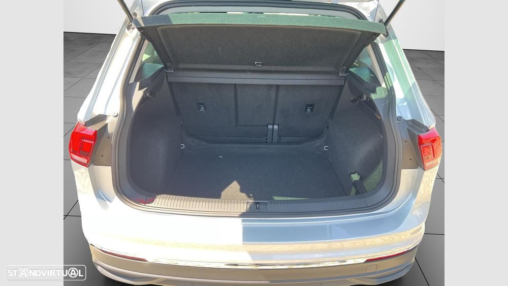 VW Tiguan 1.5 TSI Life - 15