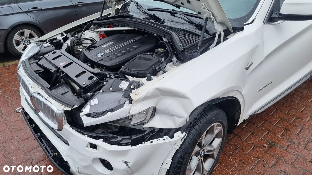 BMW X3 xDrive35d xLine sport - 17
