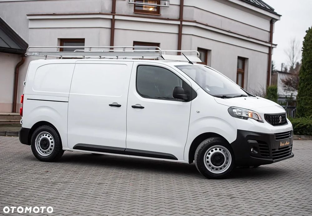 Peugeot EXPERT L2H1 - 2