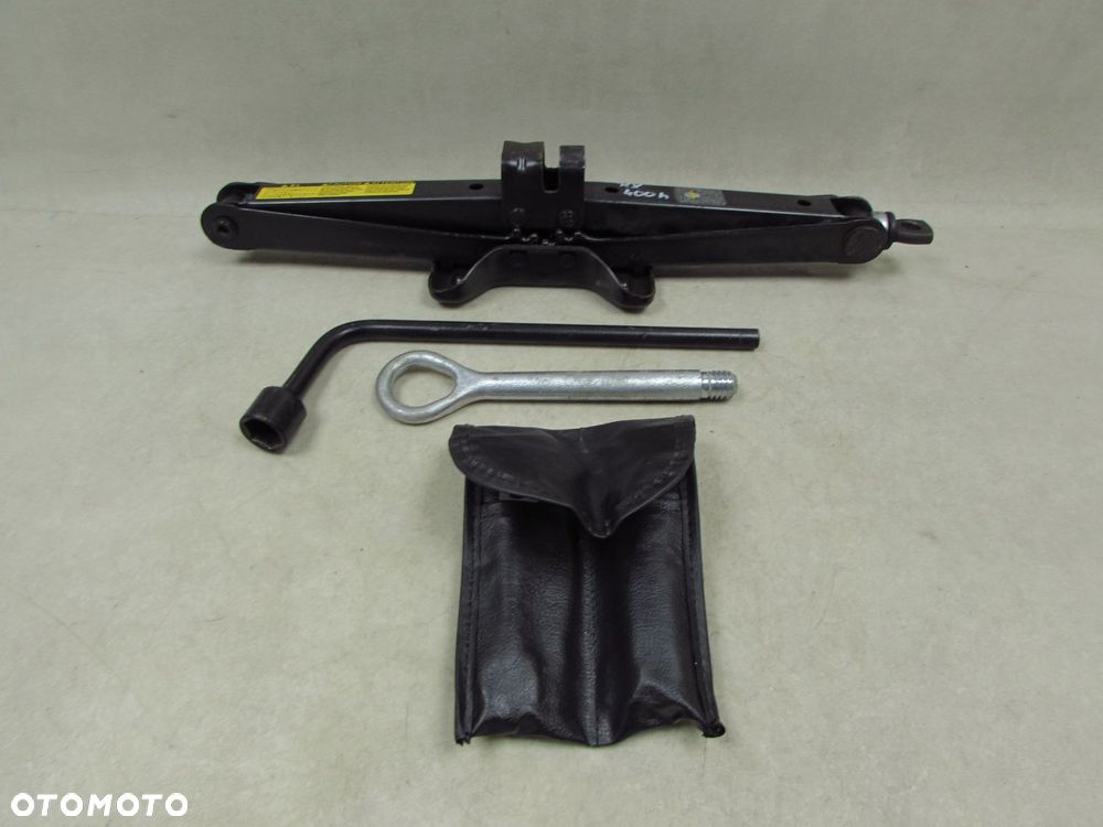 LEXUS RX400H 03-09 LEWAREK PODNOSNIK KLUCZ 31317714 - 1