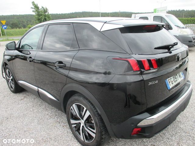 Peugeot 3008 - 7