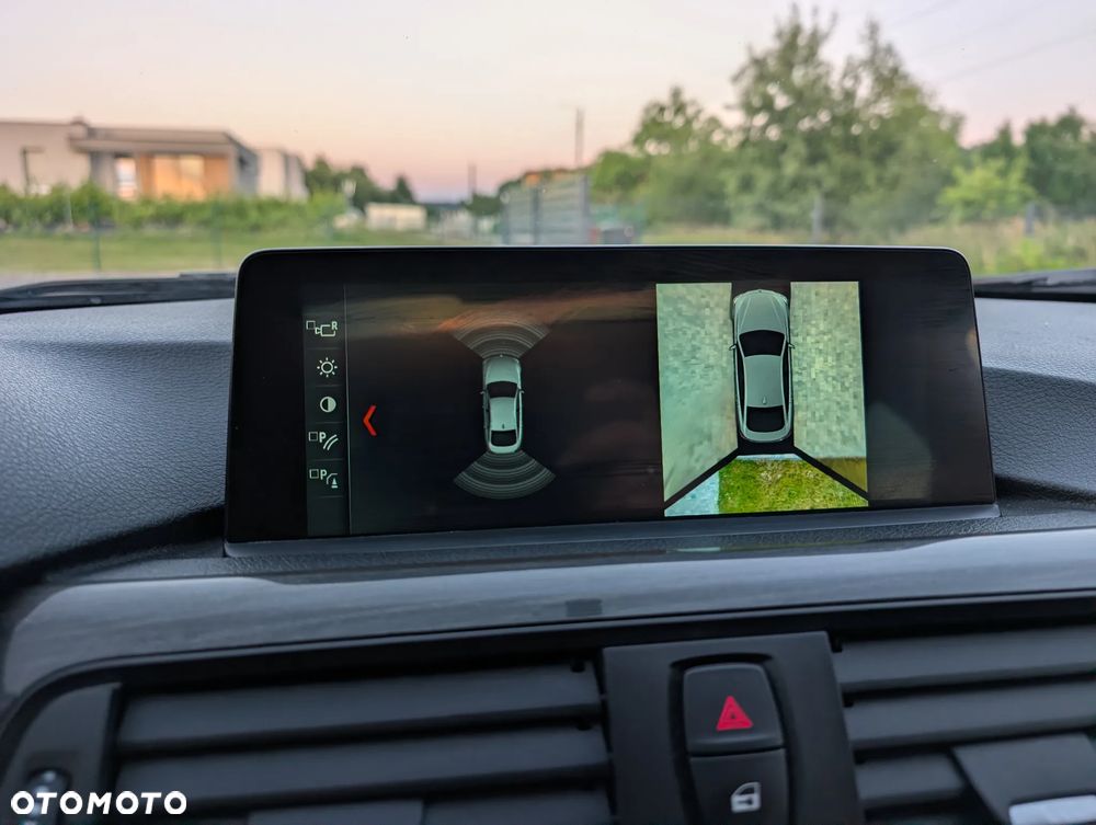 BMW Seria 4 428i M Sport - 38