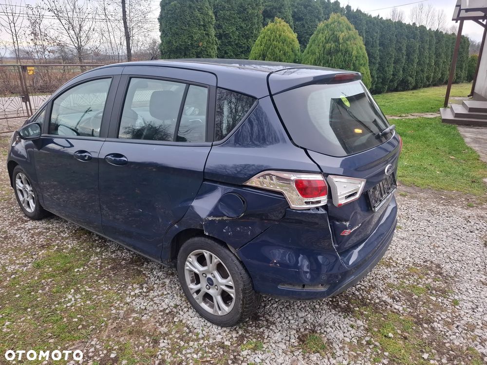 Ford B-MAX 1.0 EcoBoost Trend - 5