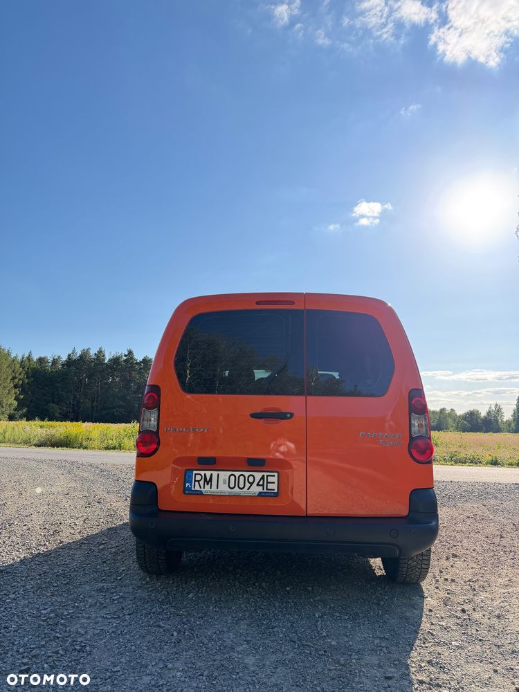 Peugeot Partner L2 Pro (bryg.) - 6