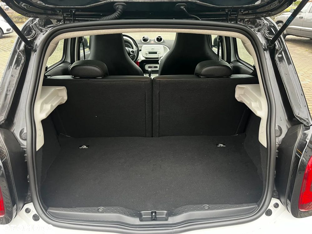 Smart Forfour turbo prime - 21