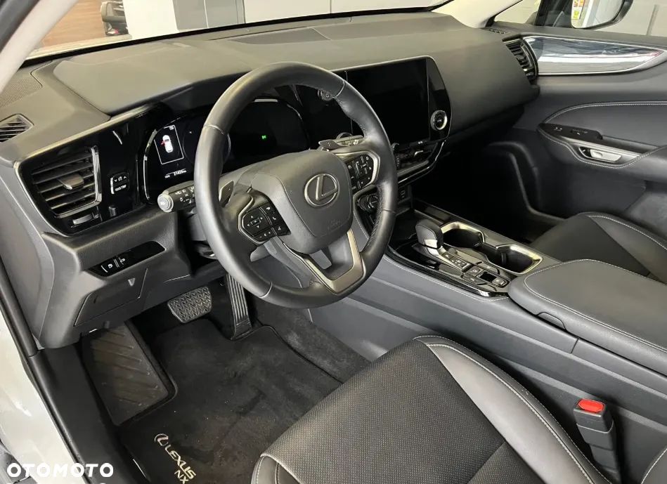 Lexus NX 350h Prestige 2WD - 10