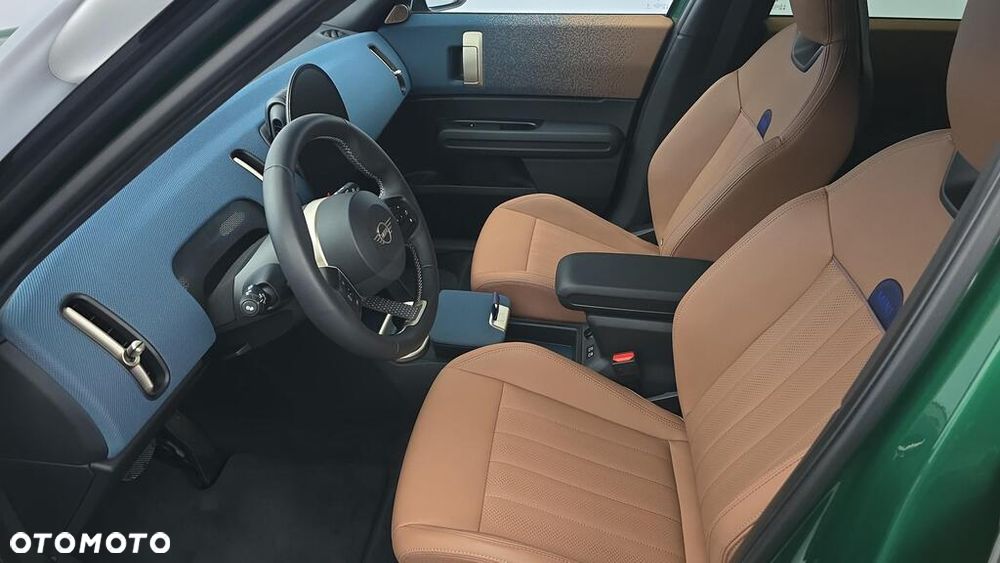 MINI Countryman - 11