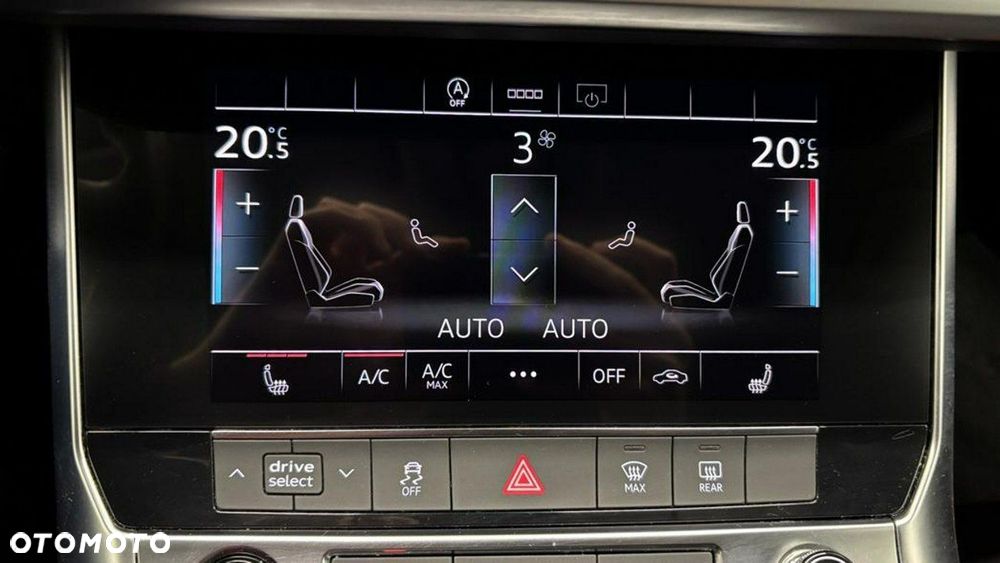 Audi A6 Limousine - 12