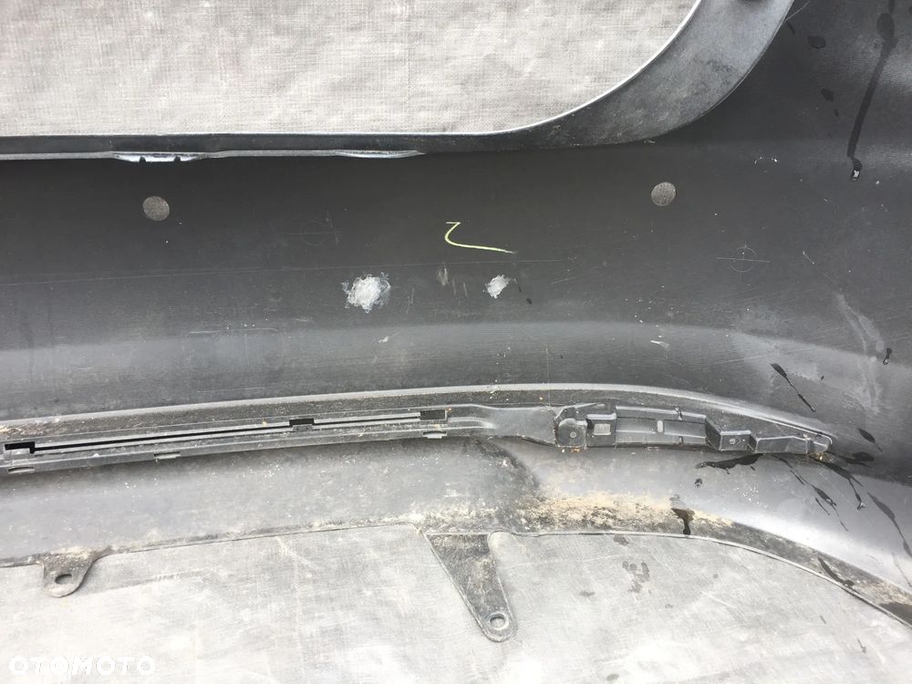 TOYOTA AVENSIS T27 II LIFT T29 SEDAN 2015- ZDERZAK TYLNY TYŁ - 13