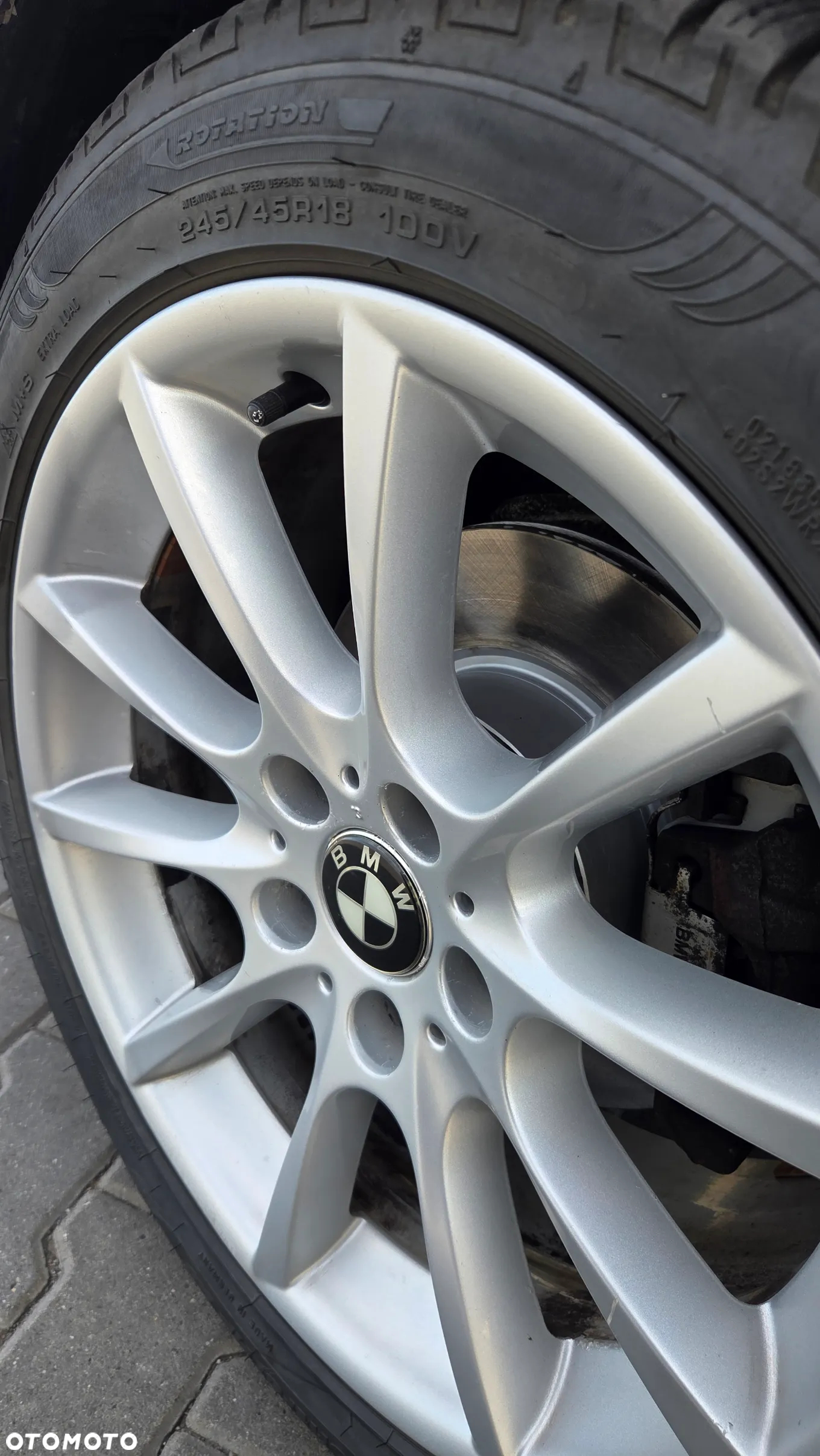 BMW Seria 3 320d Efficient Dynamics Luxury Line sport - 27