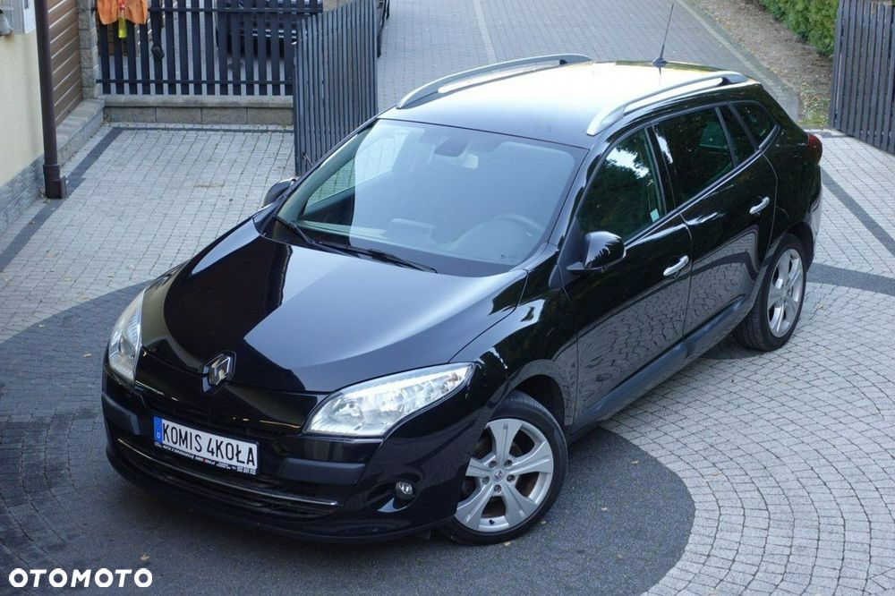 Renault Megane - 18