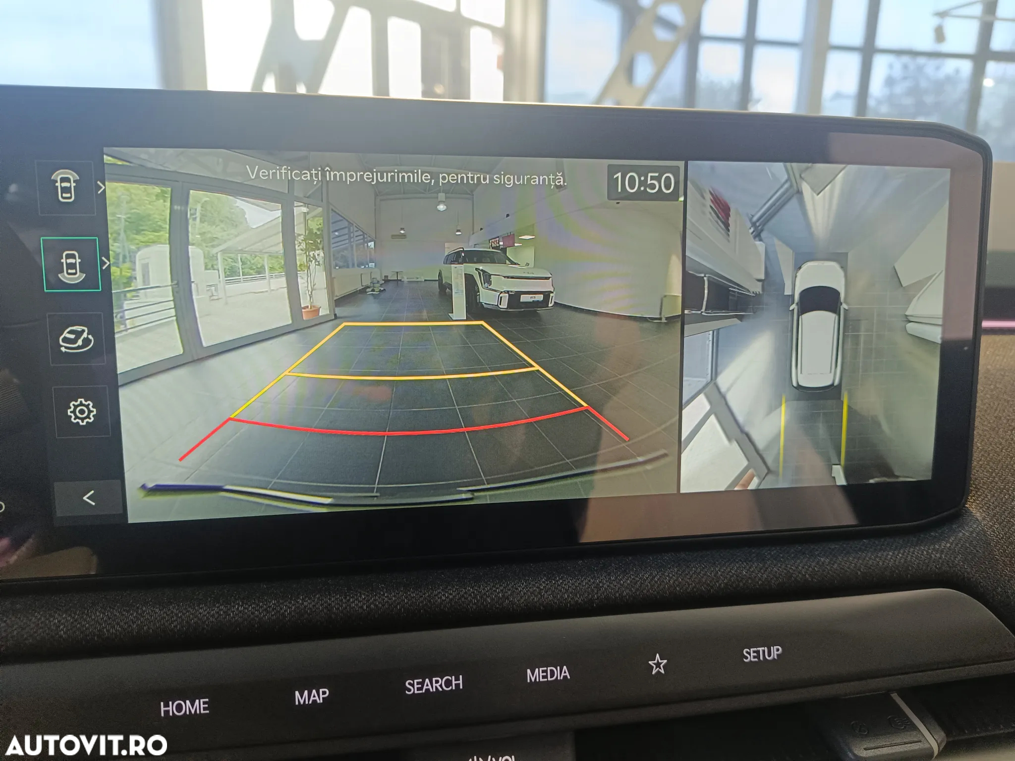 Kia EV3 81.4 kWh 4x2 AT GT Line - 22