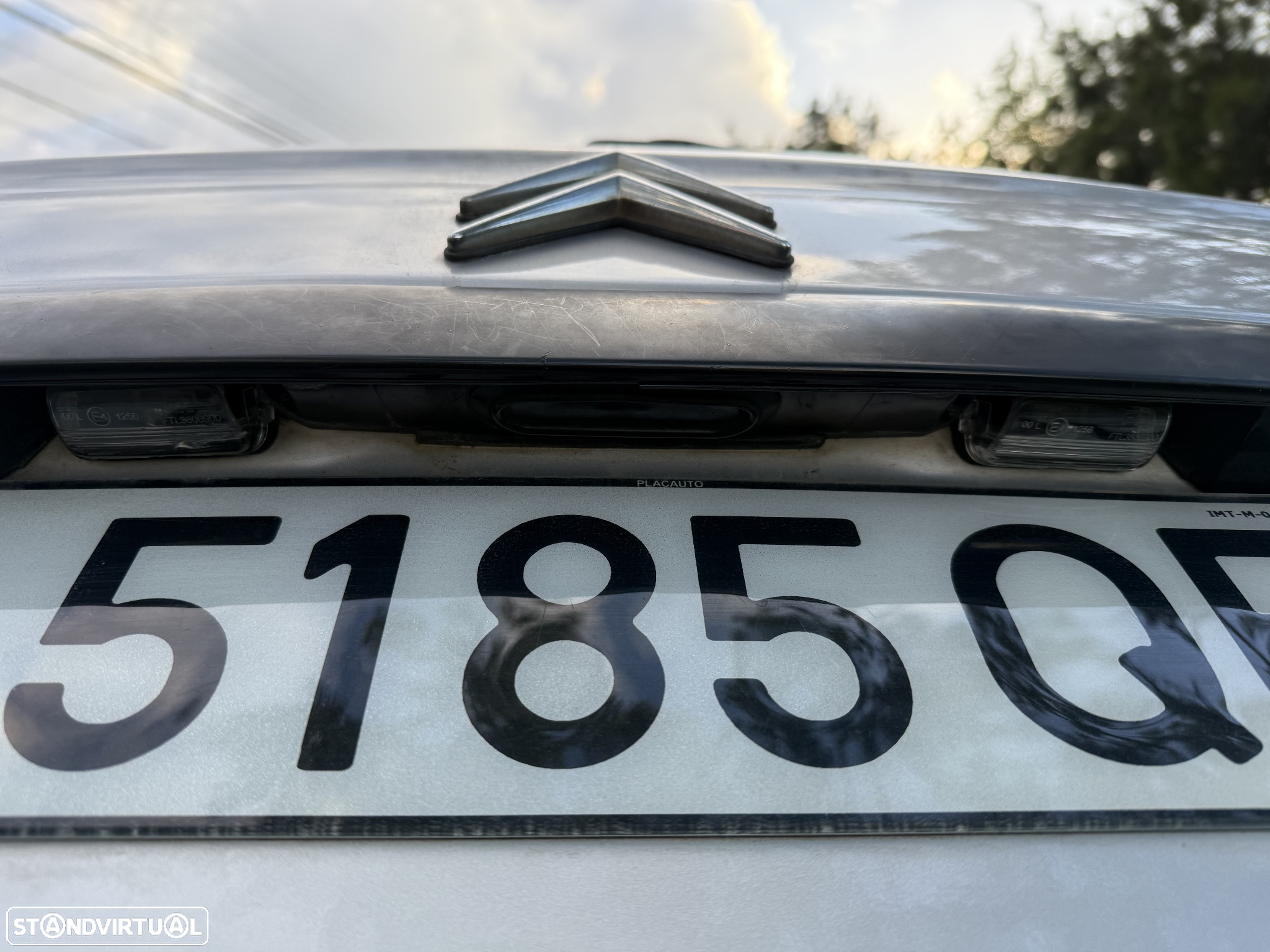 Citroën Xsara Picasso 2.0 HDi SX - 13