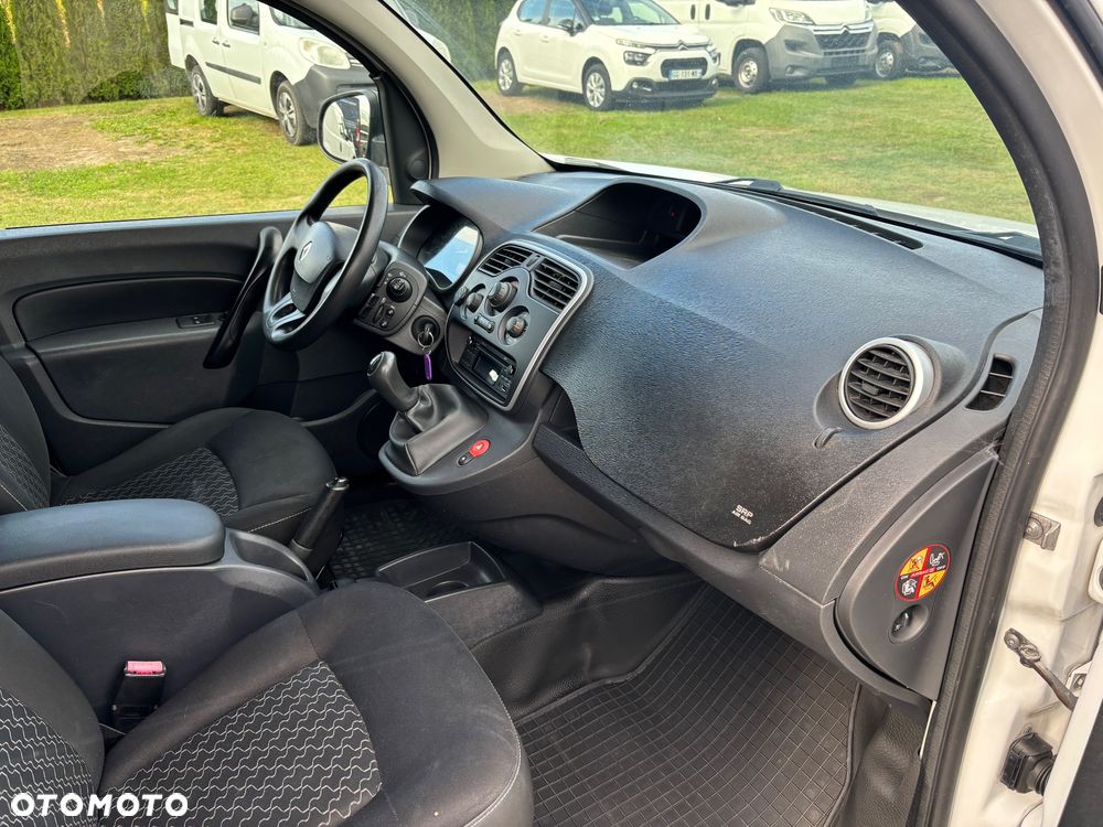 Renault Kangoo - 11