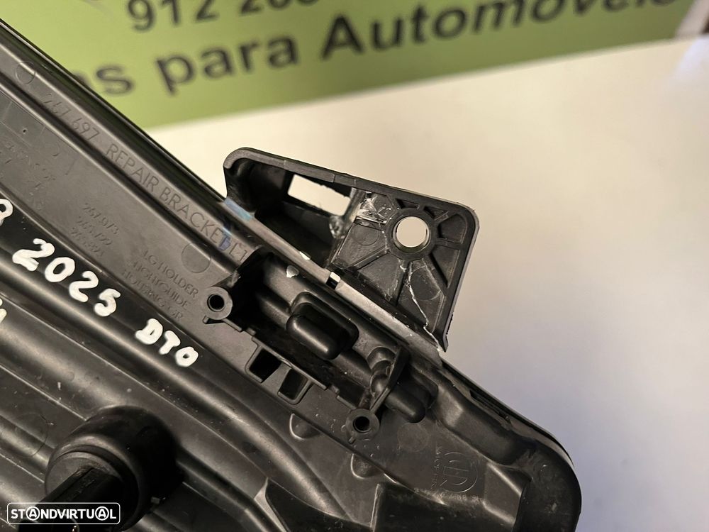 Peugeot 208 II FAROL DIURNO LED DIREITO - FF784 - 6