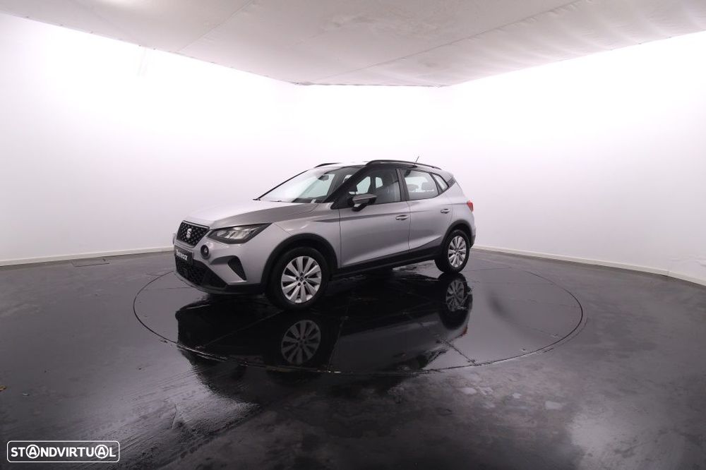 SEAT Arona 1.0 TSI Style - 1