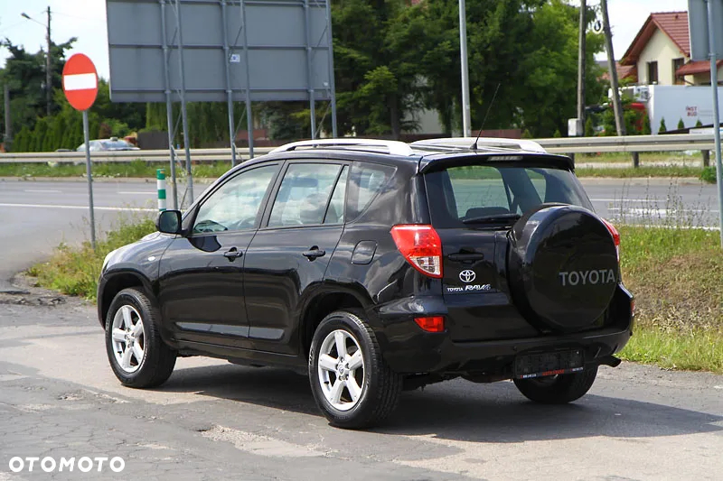 Toyota RAV4 2.0 4x4 - 4