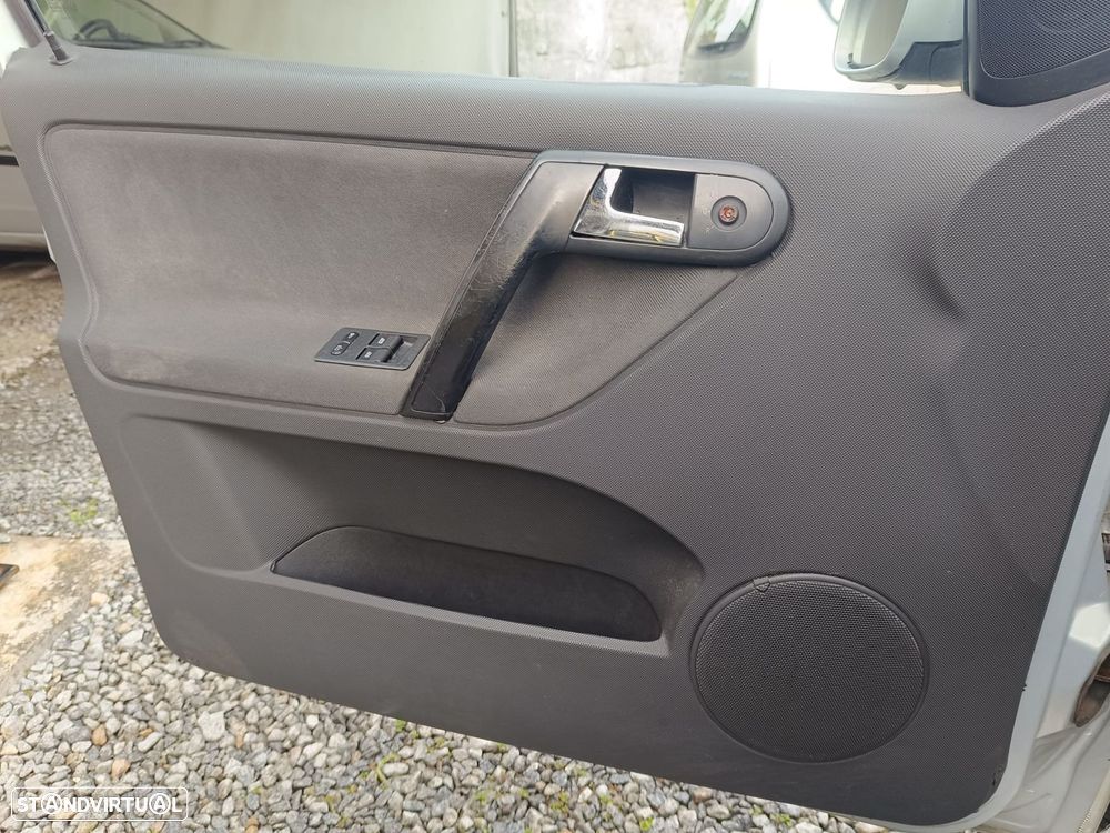 VW Polo 1.4 TDi Trendline - 5