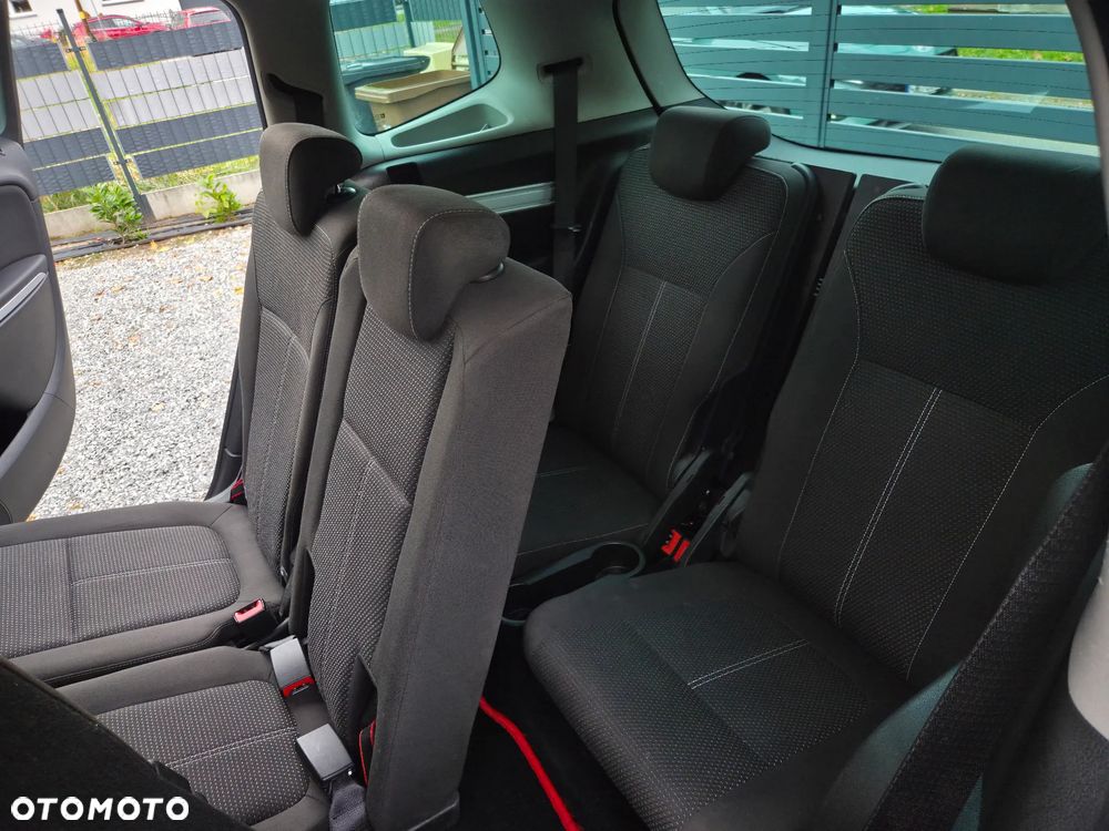 Opel Zafira 1.4 Turbo Active - 17