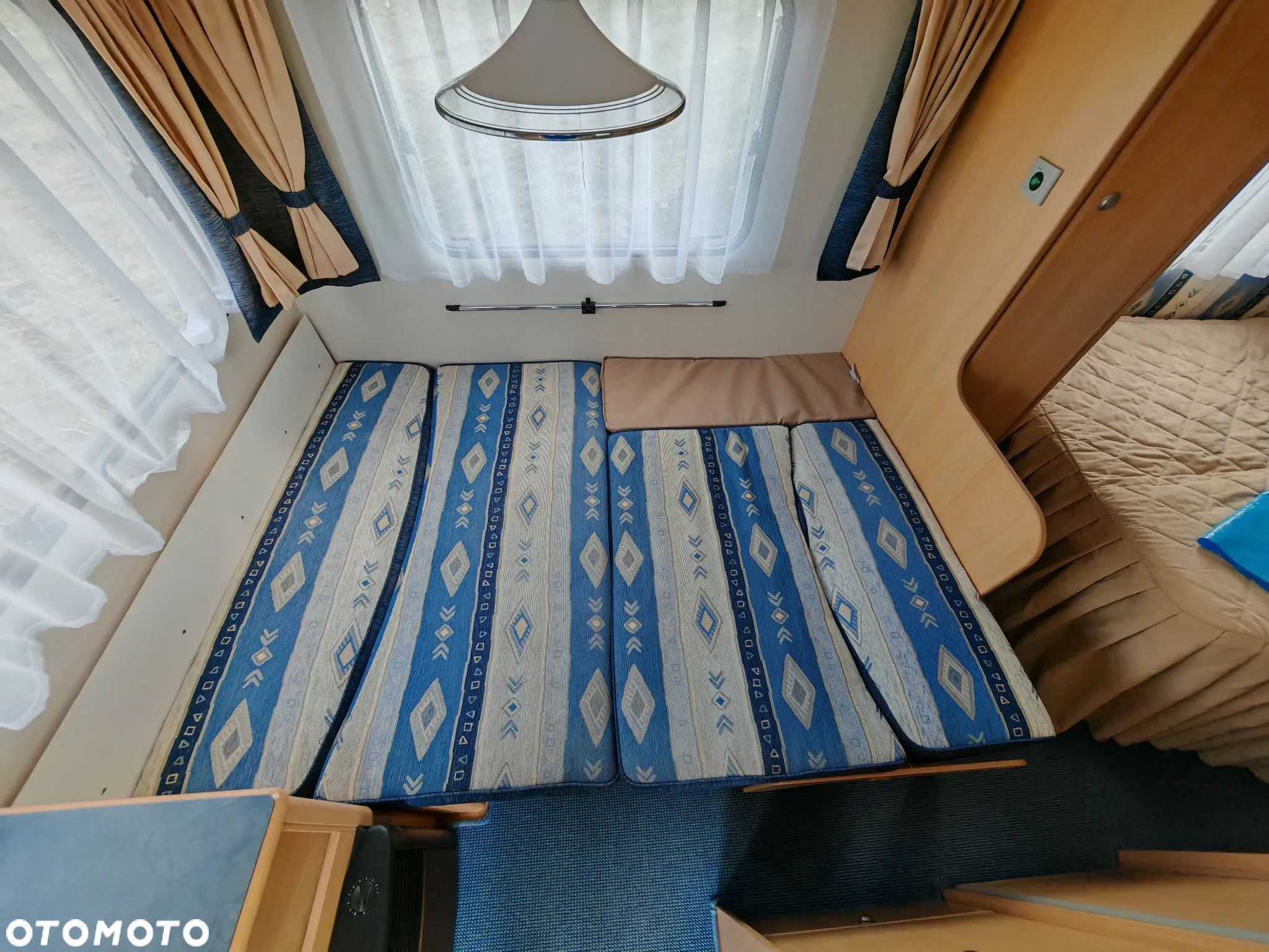 Adria 430 PX - 29