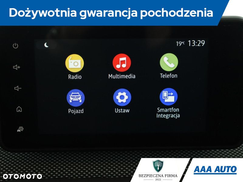 Dacia Sandero - 11