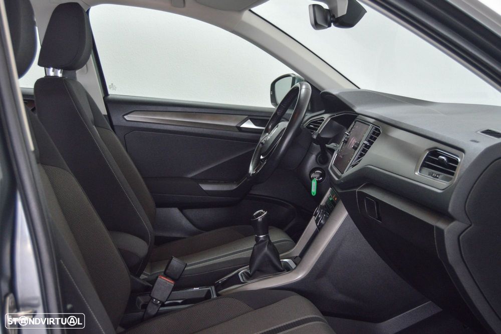 VW T-Roc 1.6 TDI Style - 26