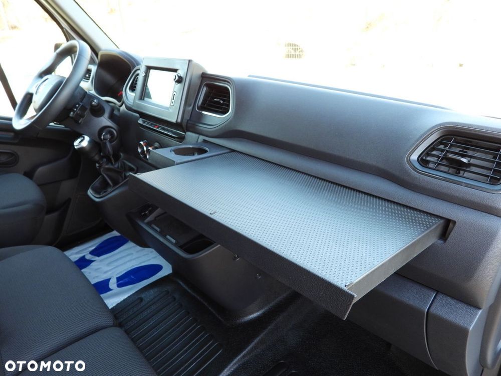 Renault MASTER FURGON CHŁODNIA  -10*C ZASILANIE 230V TEMPOMAT NAWIGACJA LEDY KLIMATYZACJA  150KM - 41
